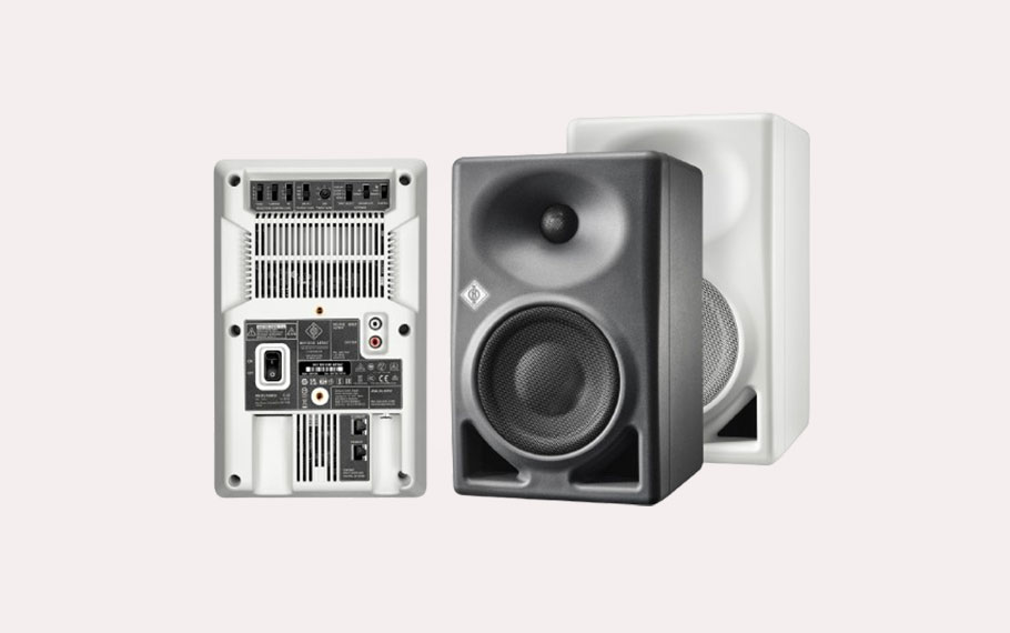 اسپیکر مانیتورینگ Neumann KH 120 II اسپیکر مانیتورینگ Neumann KH 120 II