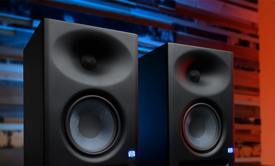 اسپیکر مانیتورینگ PreSonus Eris E7 XT اسپیکر مانیتورینگ PreSonus Eris E7 XT