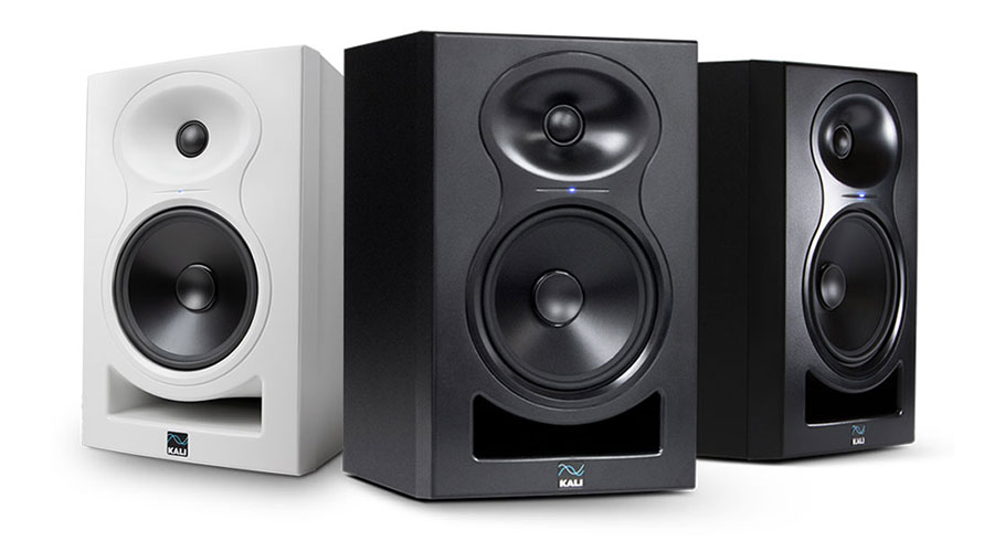 اسپیکر مانیتورینگ Kali Audio LP-8 اسپیکر مانیتورینگ Kali Audio LP-8