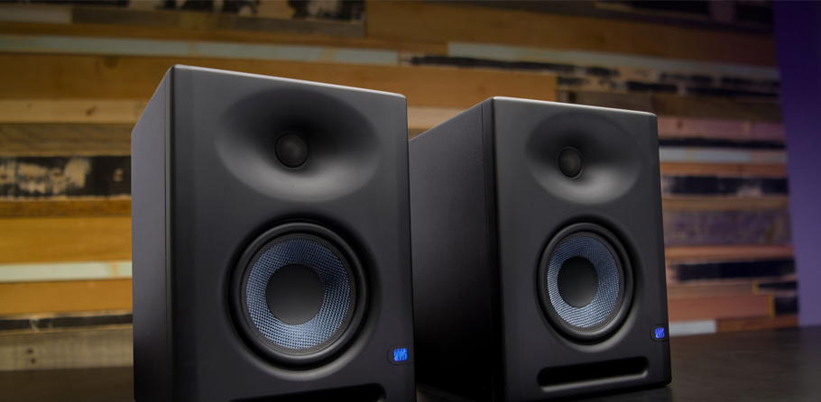 اسپیکر مانیتورینگ Presonus Eris E5 XT اسپیکر مانیتورینگ Presonus Eris E5 XT