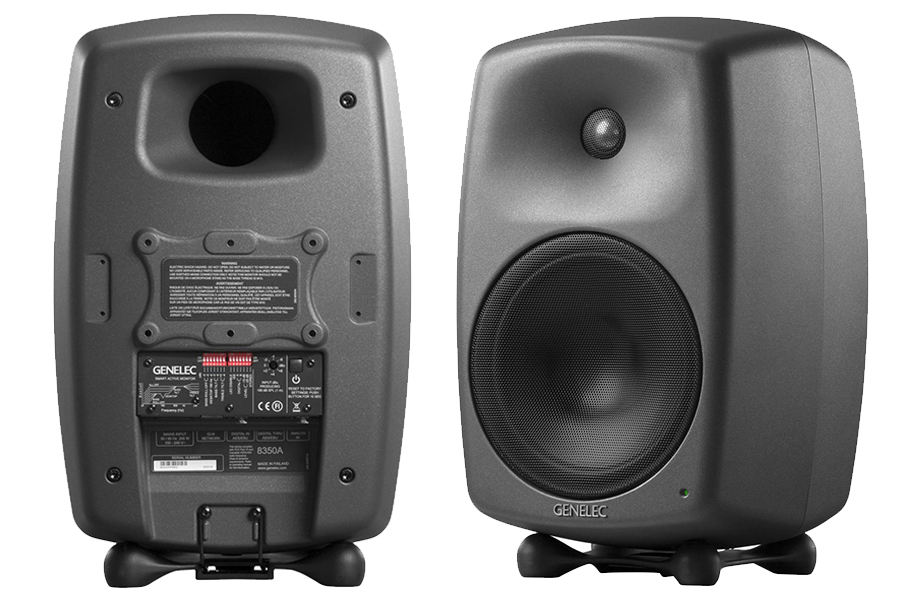 Genelec 8350 اسپیکر مانیتورینگ Genelec 8350 اسپیکر مانیتورینگ