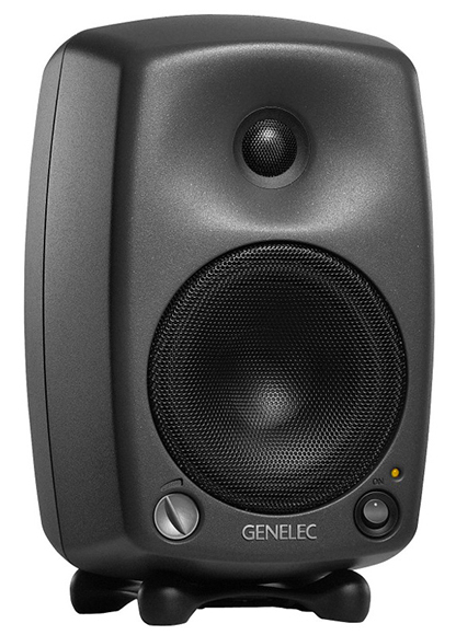 Genelec 8240A اسپیکر مانیتورینگ Genelec 8240A اسپیکر مانیتورینگ