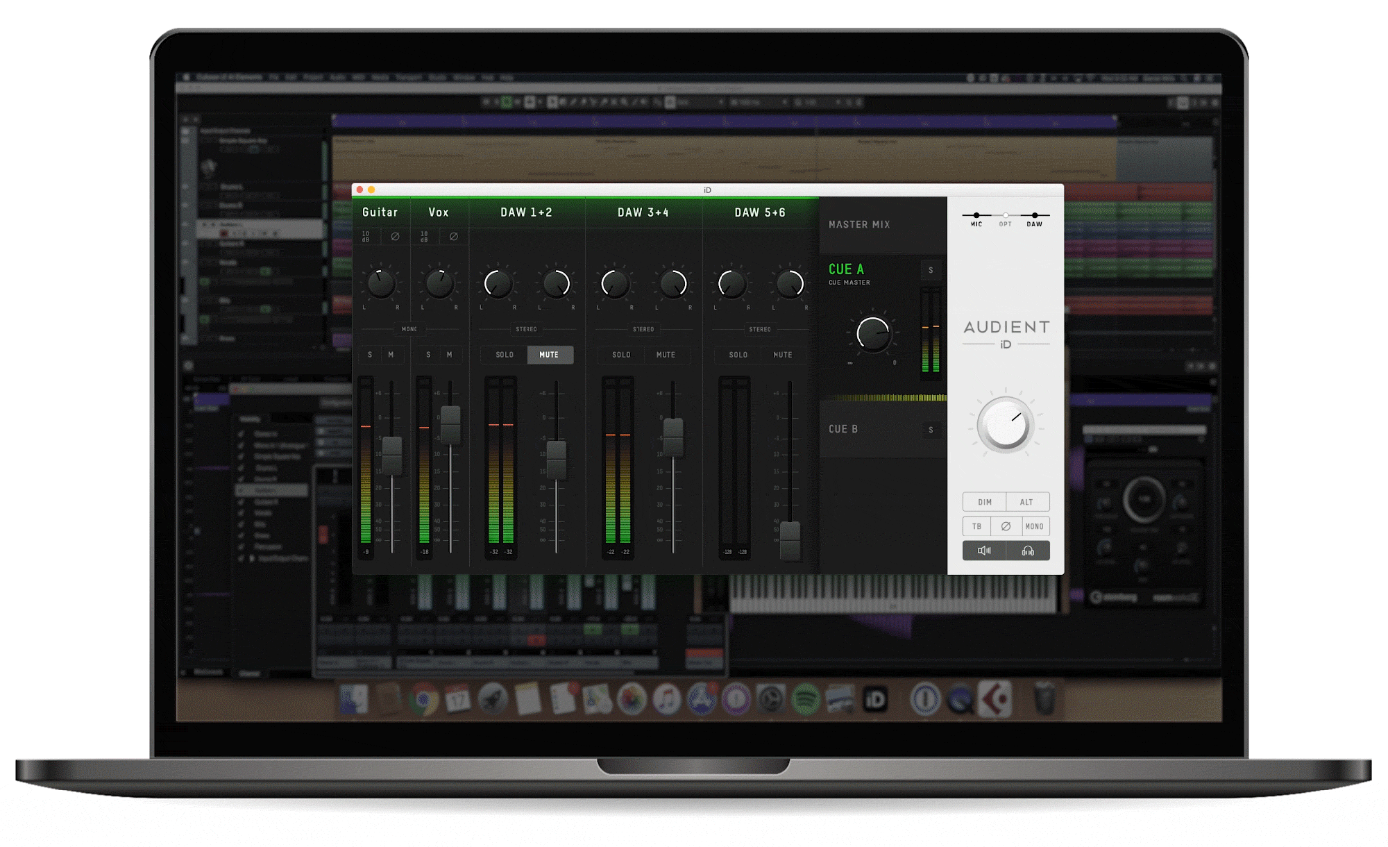 کارت صدا Audient iD14 MKII