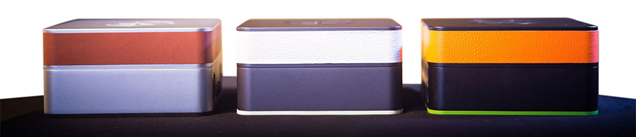 کارت صدا Arturia AudioFuse Black 