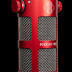 Sontronics Podcast Pro Sontronics Podcast Pro