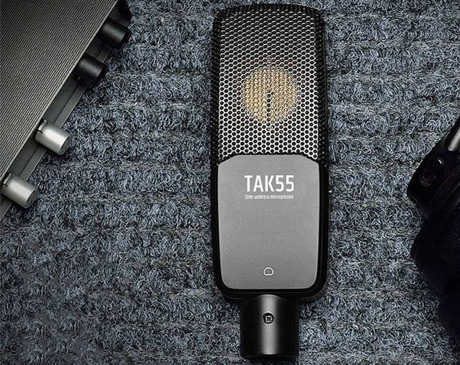 میکروفون استودیویی Takstar TAK55