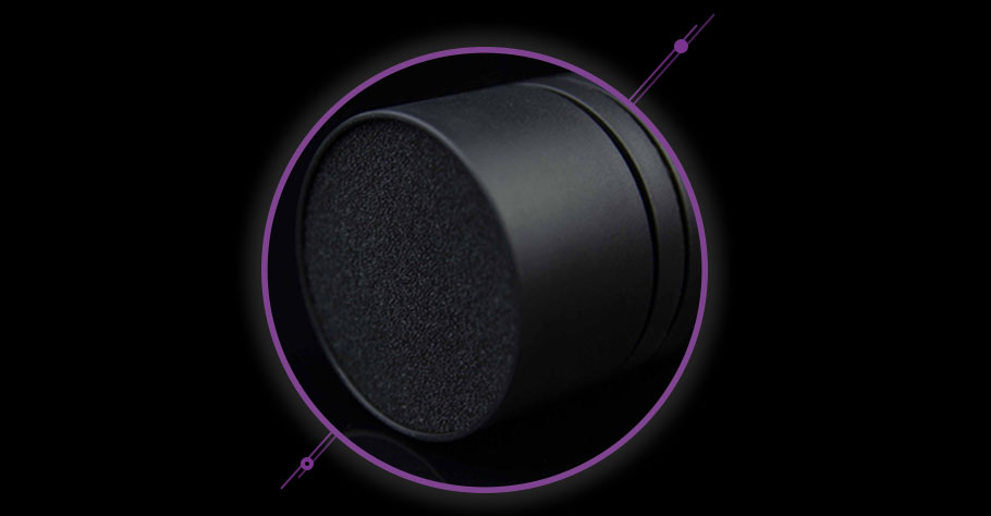 میکروفون استودیویی Aston Stealth میکروفون استودیویی Aston Stealth