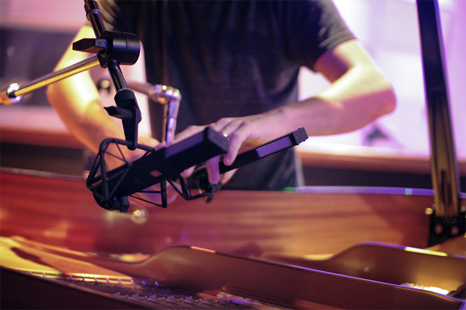 میکروفن  sE Electronics Voodoo VR2
