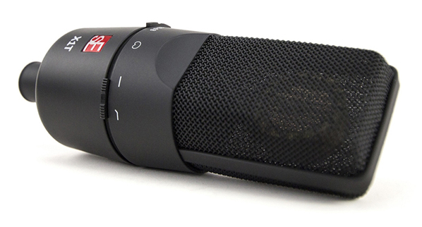 sE Electronics sE X1 Tube میکروفن
