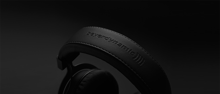 Beyerdynamic DT 1770 Pro هدفون Beyerdynamic DT 1770 Pro هدفون