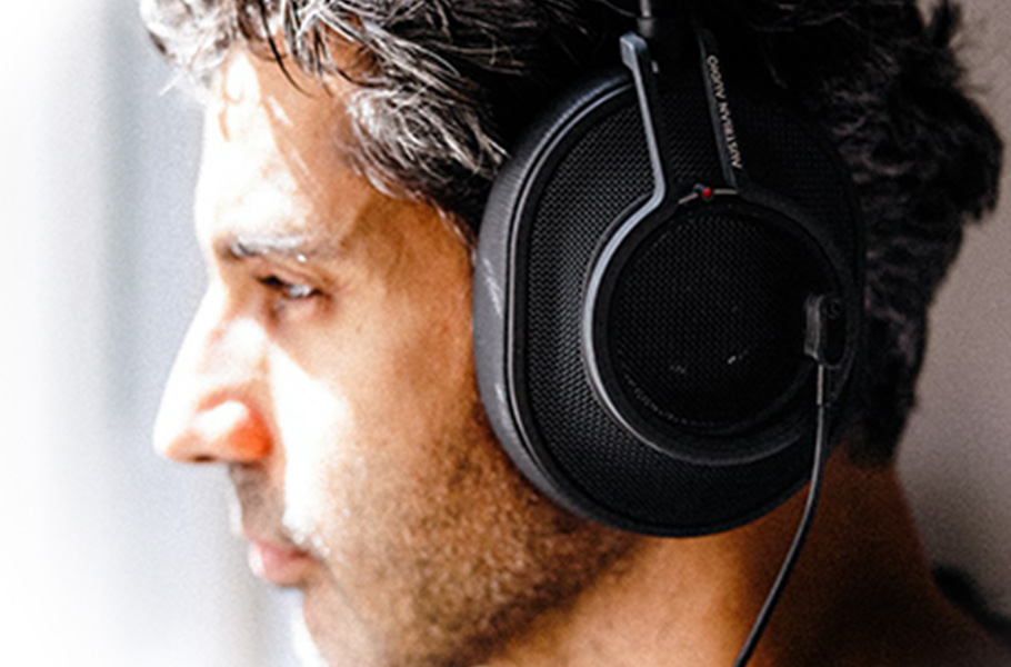 هدفون Austrian Audio The Composer هدفون Austrian Audio The Composer