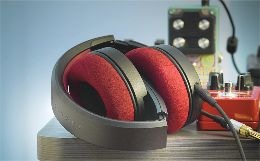 Focal Listen Pro هدفون Focal Listen Pro هدفون