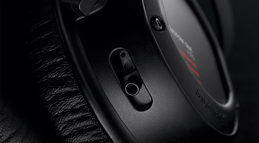 BeyerDynamic Custom One Pro Plus هدفون BeyerDynamic Custom One Pro Plus هدفون
