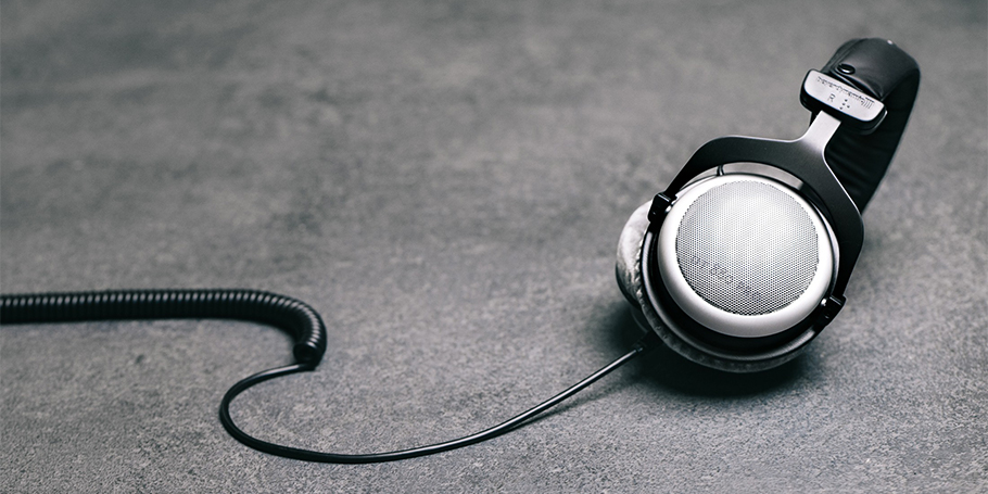 BeyerDynamic DT 880 Pro هدفون BeyerDynamic DT 880 Pro هدفون