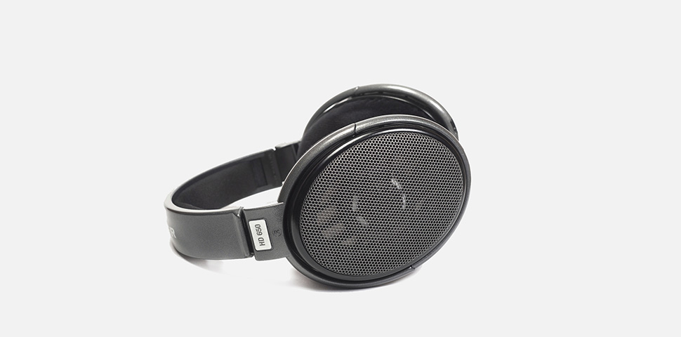 Sennheiser HD 650 هدفون Sennheiser HD 650 هدفون
