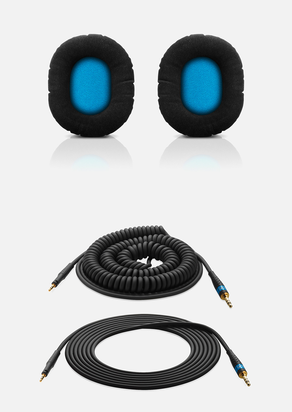 Sennheiser HD6 Mix هدفون Sennheiser HD6 Mix هدفون