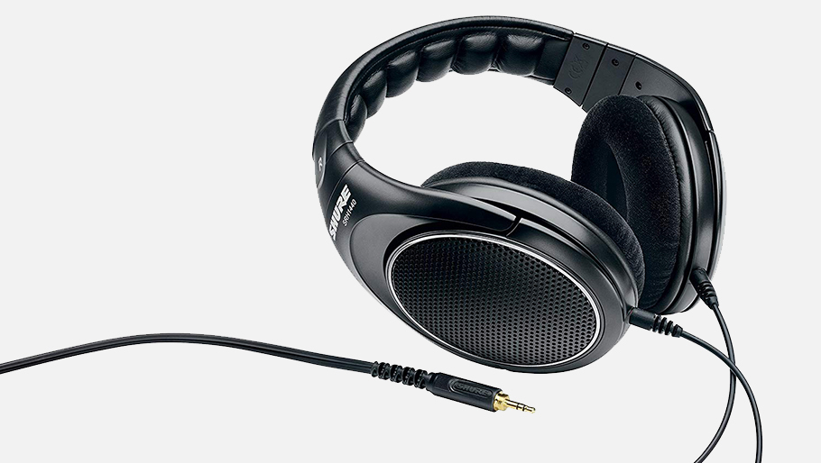 Shure SRH1440 هدفون Shure SRH1440 هدفون