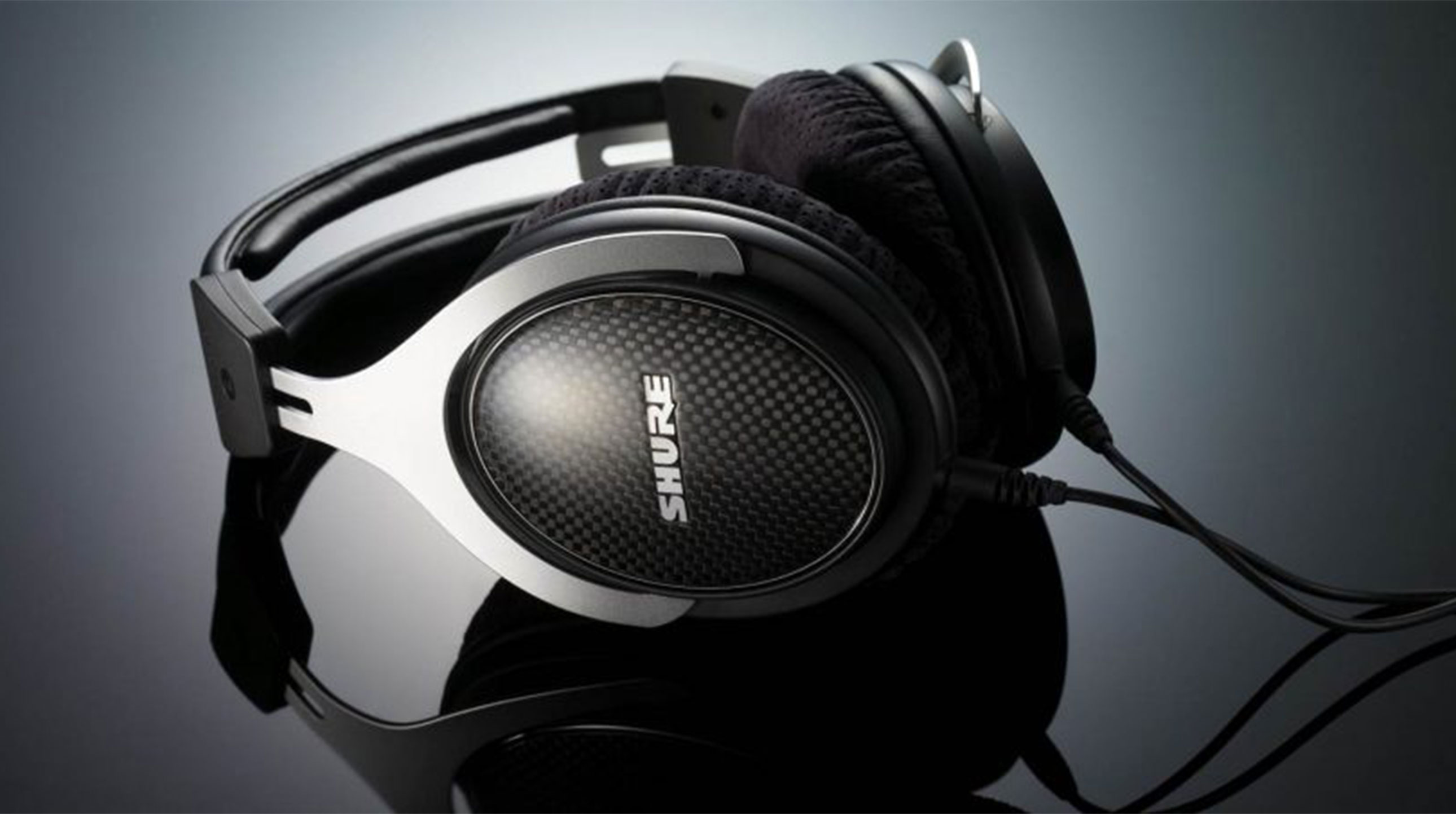هدفون Shure SRH1540 هدفون Shure SRH1540