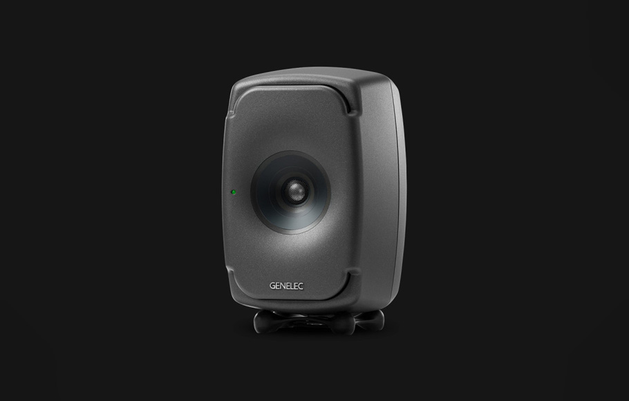 اسپیکر مانیتورینگ Genelec 8331 AP اسپیکر مانیتورینگ Genelec 8331 AP