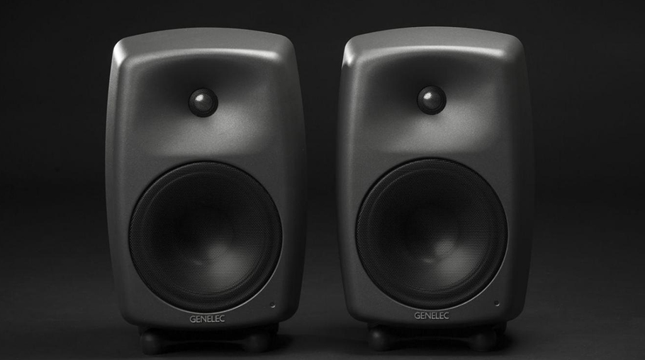 Genelec 8340 APM اسپیکر مانیتورینگ