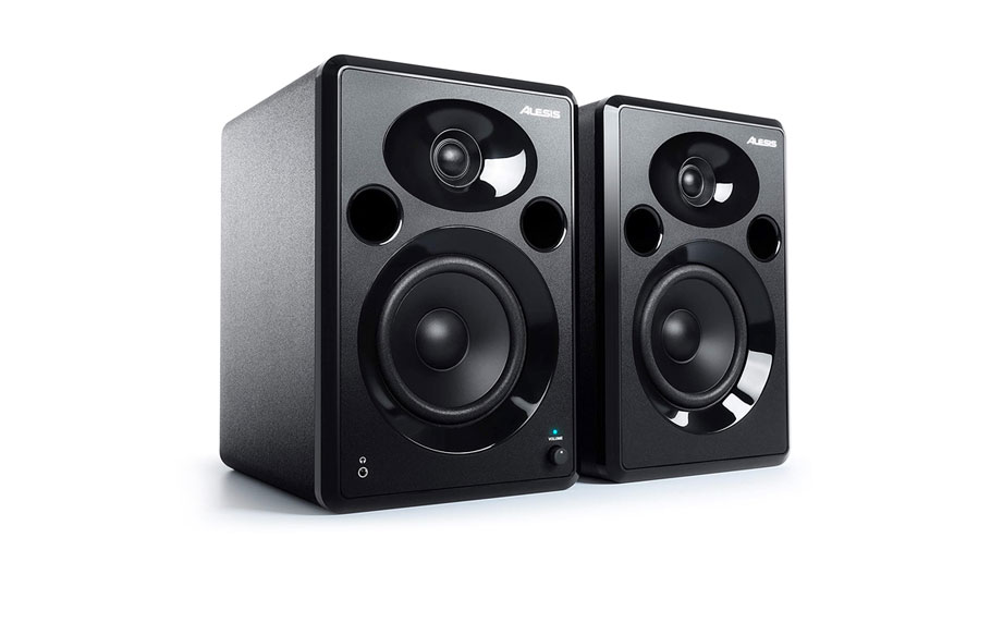 اسپیکر مانیتورینگ Alesis Elevate 5 MKII