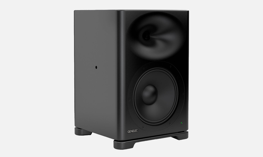 Genelec S360 اسپیکر مانیتورینگ Genelec S360 اسپیکر مانیتورینگ