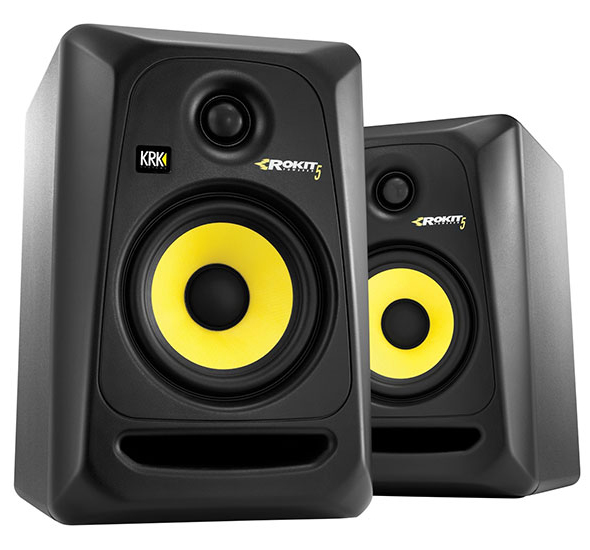 KRK Rokit 5 G3 KRK Rokit 5 G3