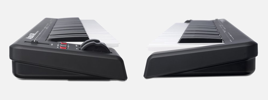 Alesis Q49 میدی کنترلر