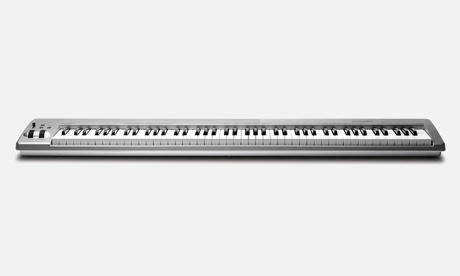 M-Audio KeyStation 88es میدی کنترلر M-Audio KeyStation 88es میدی کنترلر