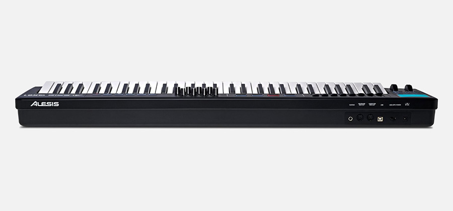 Alesis QX61 میدی کنترلر Alesis QX61 میدی کنترلر
