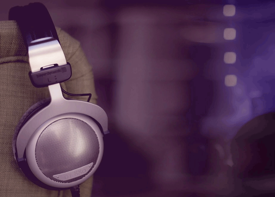 هدفون Beyerdynamic DT 880 EDition 250 ohm هدفون Beyerdynamic DT 880 EDition 250 ohm