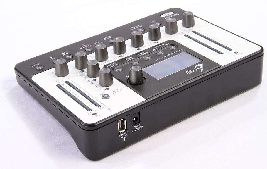 Focusrite Liquid Mix Processor پردازشگر صوتی