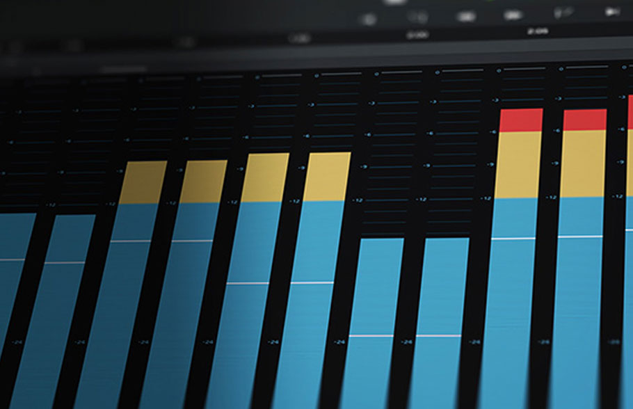 میکسر صدا PreSonus StudioLive 64S میکسر صدا PreSonus StudioLive 64S