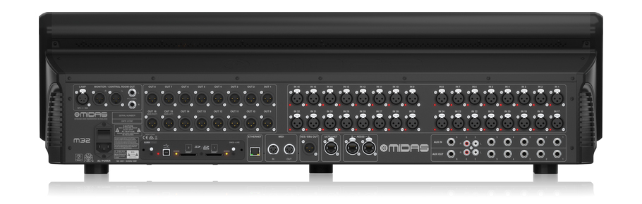 میکسر صدا Midas M32 LIVE