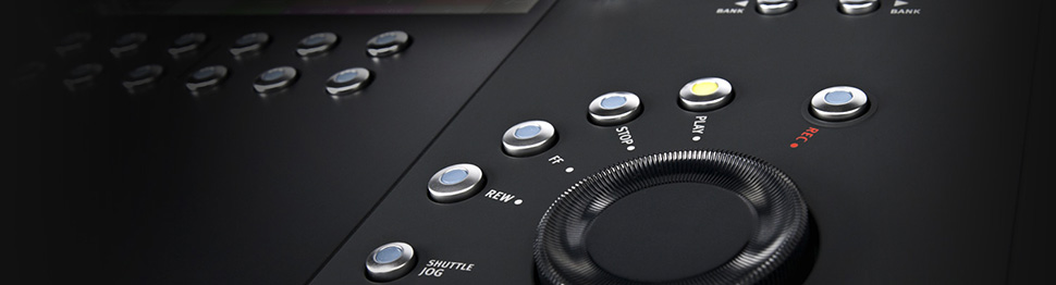 Avid Artist Control میکسر Avid Artist Control میکسر