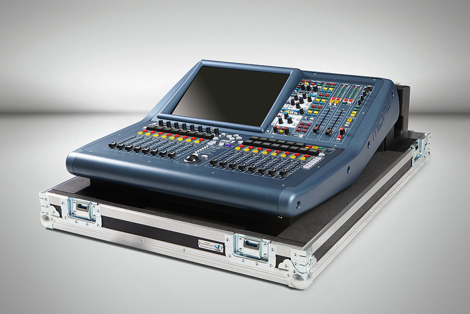 MIDAS Pro1 میکسر MIDAS Pro1 میکسر