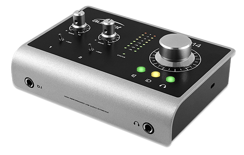 Audient iD14 کارت صدا Audient iD14 کارت صدا