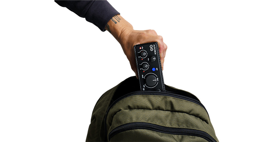 کارت صدا Presonus AudioBox Go کارت صدا Presonus AudioBox Go