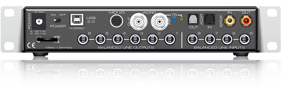 RME FireFace UC RME FireFace UC