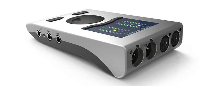 کارت صدای RME BabyFace Pro