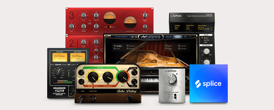 کارت صدا Focusrite Scarlett 18i20 3rd Gen