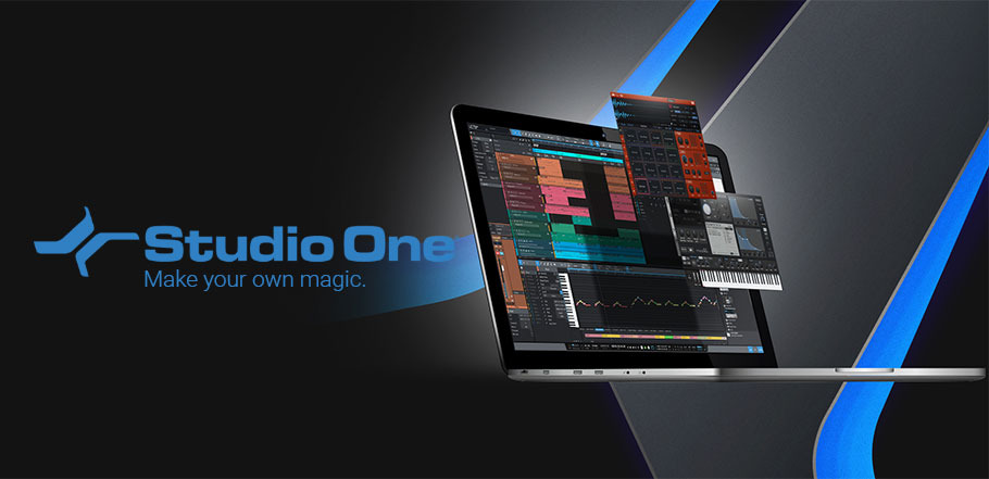 کارت صدا PreSonus AudioBox USB 96 USB - 25th Anniversary Edition