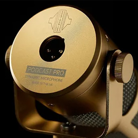Sontronics Podcast Pro Sontronics Podcast Pro