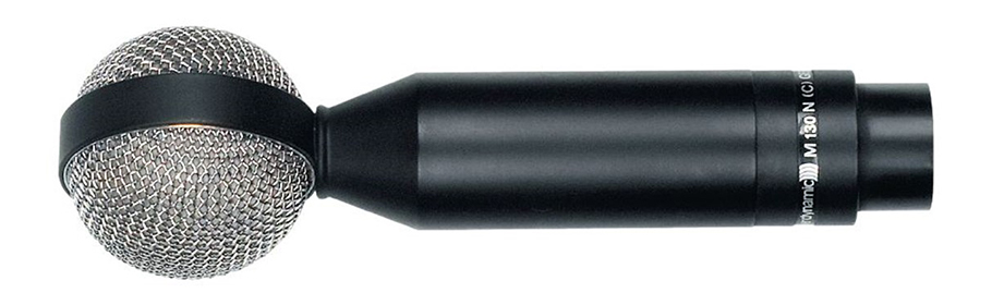 Beyerdynamic M130 میکروفن ریبون
