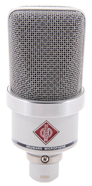 Neumann TLM 102 میکروفن Neumann TLM 102 میکروفن