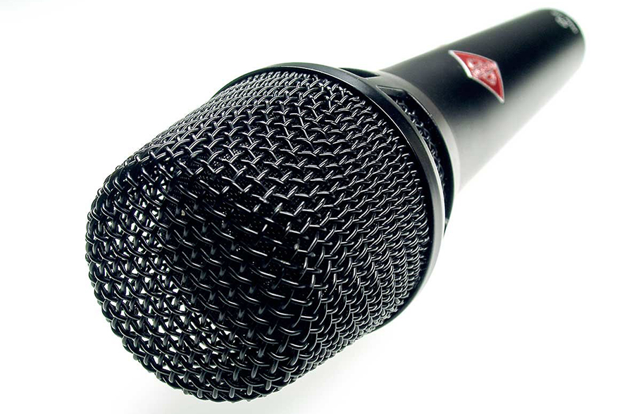 میکروفن Neumann KMS 104