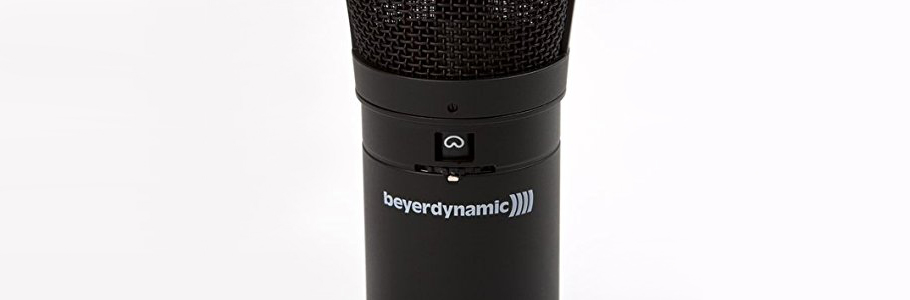 BeyerDynamic MC 840 میکروفن BeyerDynamic MC 840 میکروفن