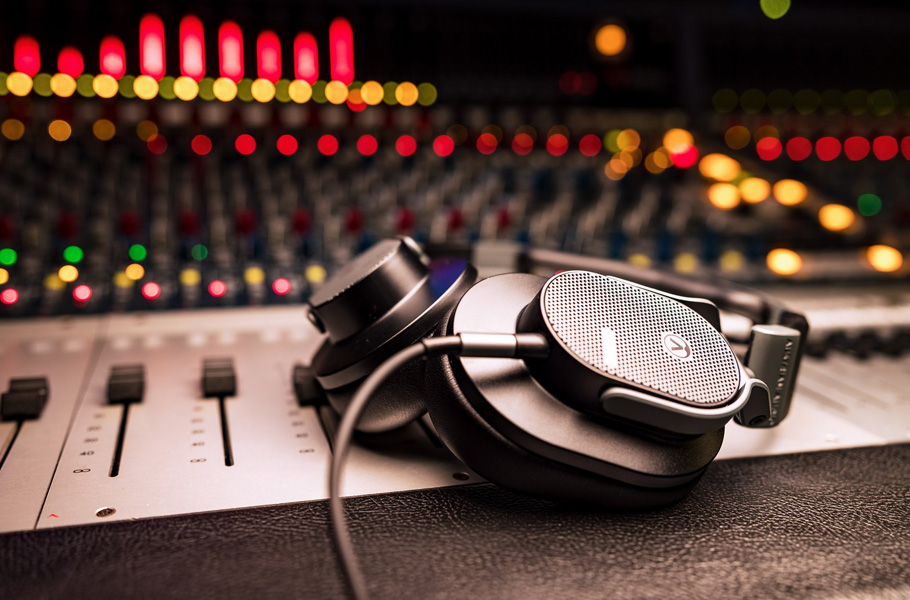هدفون Austrian Audio Hi X65 هدفون Austrian Audio Hi X65