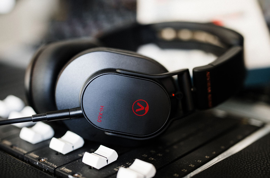 هدفون Austrian Audio Hi X60 هدفون Austrian Audio Hi X60