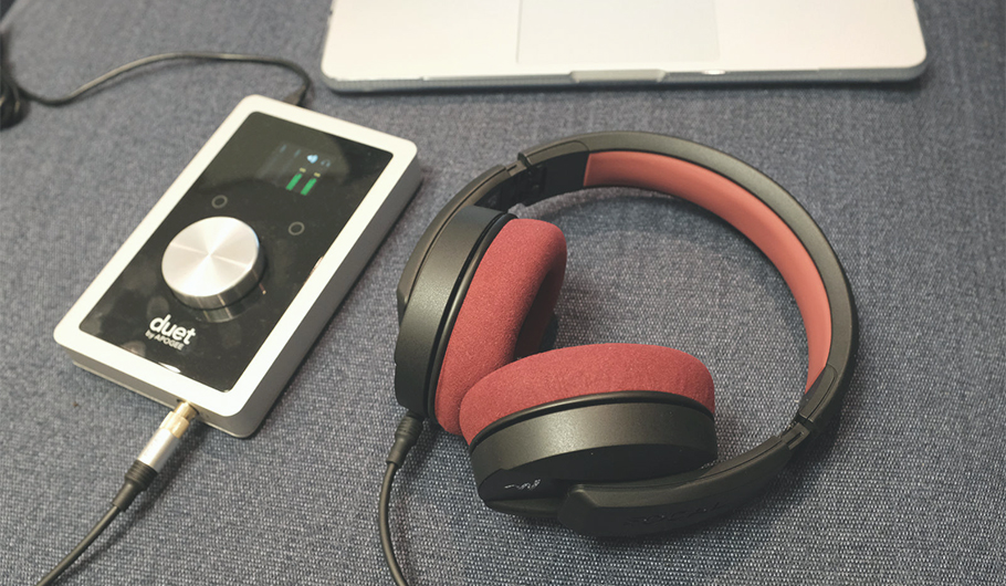 Focal Listen Pro هدفون Focal Listen Pro هدفون
